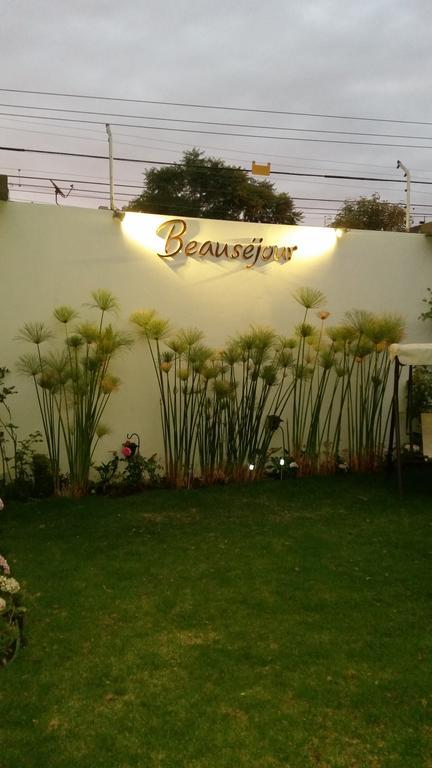 Beausejour Boutique Hotel Arequipa Exterior foto